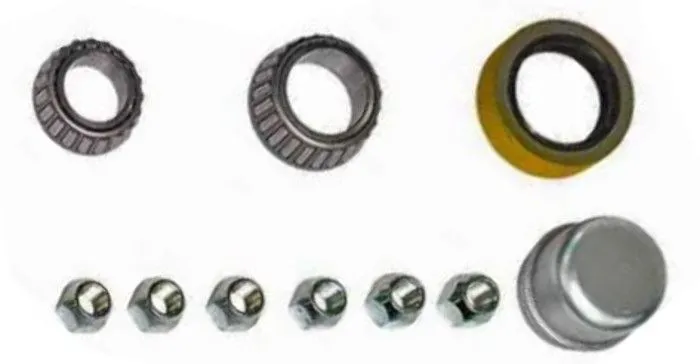 Hub/Drum Kit 5.2k+ 6-5.5 PG